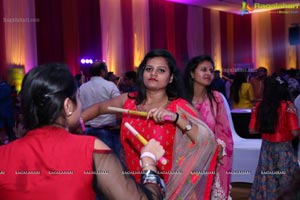 Legend Navaratri Utsav 2018 -Day 1