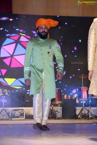 Legend Navaratri Utsav 2018 -Day 1