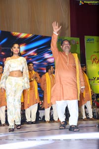 Legend Navaratri Utsav 2018 -Day 1