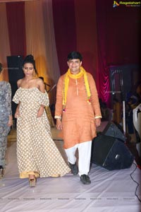 Legend Navaratri Utsav 2018 -Day 1