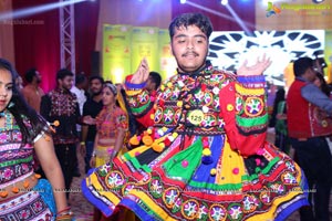 Legend Navaratri Utsav 2018 -Day 1