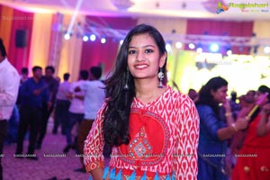 Legend Navaratri Utsav 2018 -Day 1