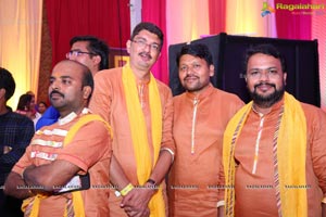 Legend Navaratri Utsav 2018 -Day 1