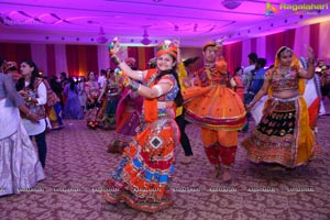 Legend Navaratri Utsav 2018 -Day 1