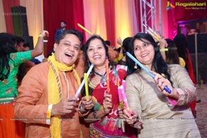 Legend Navaratri Utsav 2018 -Day 1