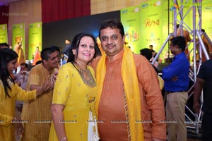 Legend Navaratri Utsav 2018 -Day 1