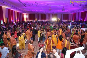 Legend Navaratri Utsav 2018 -Day 1