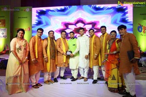 Legend Navaratri Utsav 2018 -Day 1