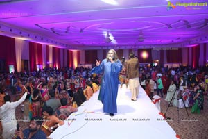 Legend Navaratri Utsav 2018 -Day 1