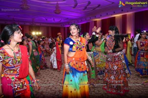 Legend Navaratri Utsav 2018 -Day 1