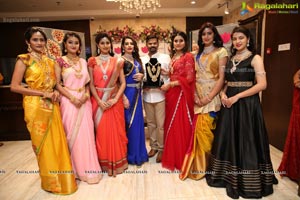 Manepally Jewellrs 128 Year Celebrations & Utsavi Collection