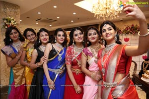 Manepally Jewellrs 128 Year Celebrations & Utsavi Collection