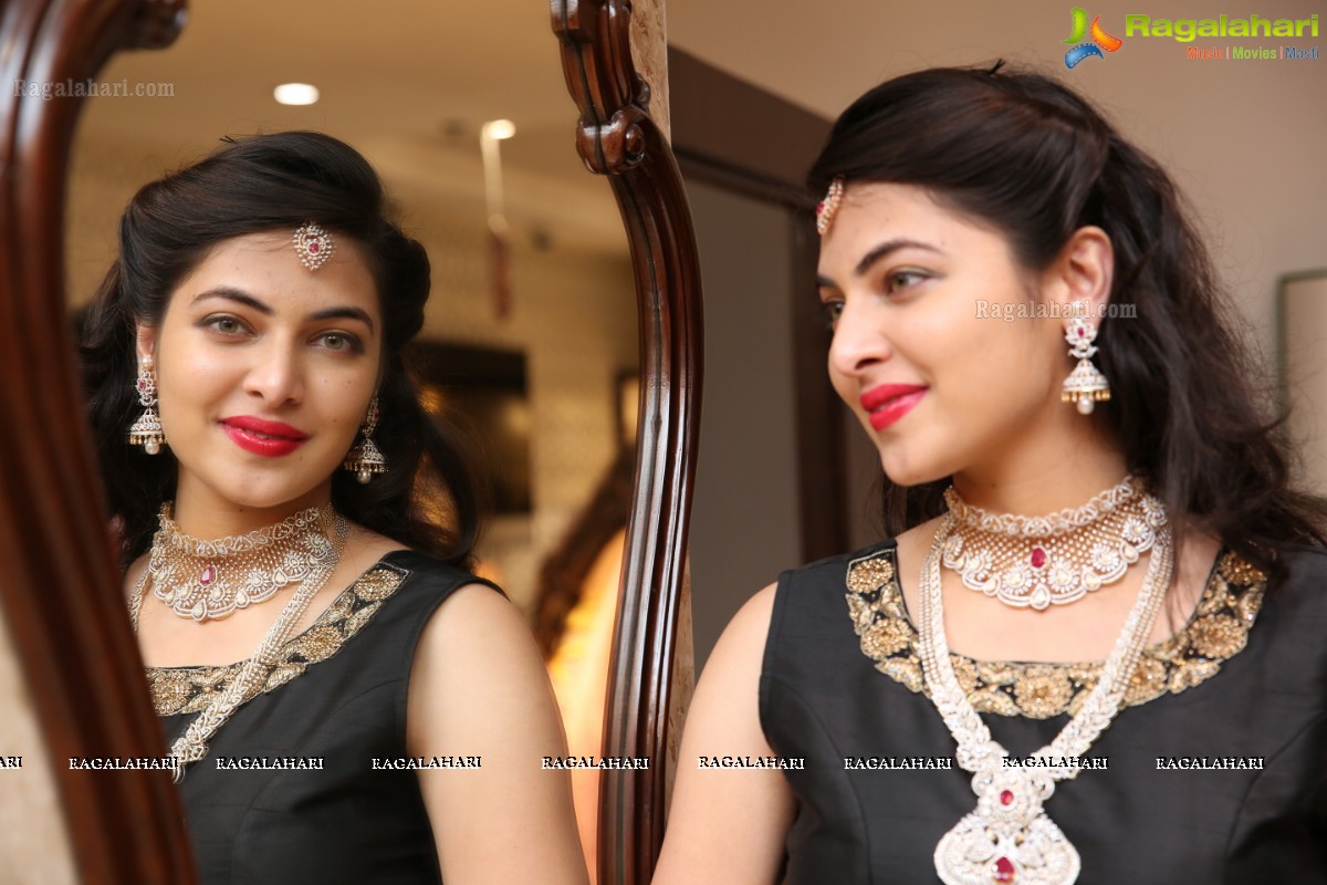 Manepally Jewellers 128 Year Celebrations and Utsavi Collection Launch