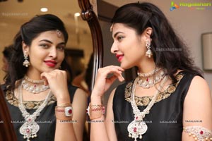 Manepally Jewellrs 128 Year Celebrations & Utsavi Collection