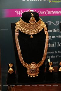 Manepally Jewellrs 128 Year Celebrations & Utsavi Collection