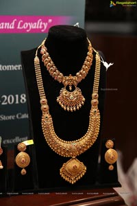 Manepally Jewellrs 128 Year Celebrations & Utsavi Collection