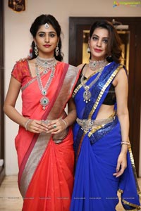 Manepally Jewellrs 128 Year Celebrations & Utsavi Collection