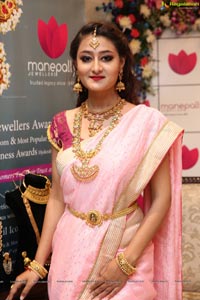 Manepally Jewellrs 128 Year Celebrations & Utsavi Collection