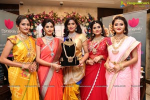 Manepally Jewellrs 128 Year Celebrations & Utsavi Collection