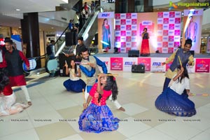 Max Fashion Festive Collection Launch