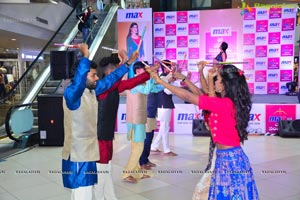 Max Fashion Festive Collection Launch