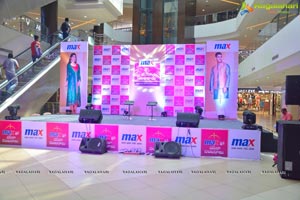 Max Fashion Festive Collection Launch