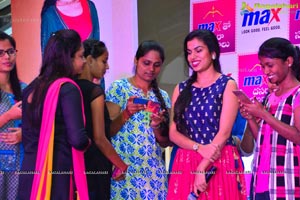 Max Fashion Festive Collection Launch