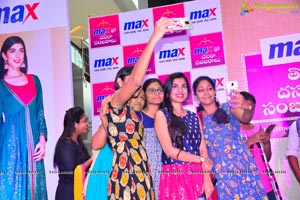 Max Fashion Festive Collection Launch