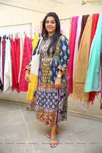 Mayori Showcased Its Latest Festive Collection, Jaipur Moder