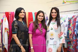 Mayori Showcased Its Latest Festive Collection, Jaipur Moder