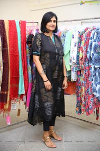 Mayori Showcased Its Latest Festive Collection, Jaipur Moder