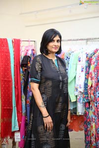 Mayori Showcased Its Latest Festive Collection, Jaipur Moder