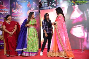 Gemini Tv, Rednose Entertainment Nari Lokam Fashion Show