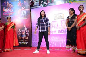 Gemini Tv, Rednose Entertainment Nari Lokam Fashion Show