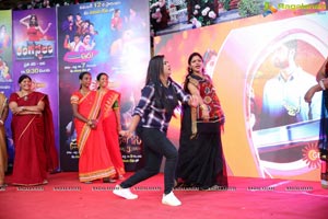 Gemini Tv, Rednose Entertainment Nari Lokam Fashion Show