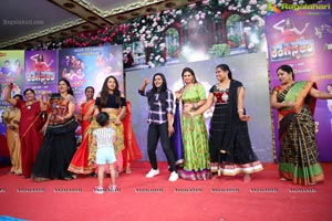 Gemini Tv, Rednose Entertainment Nari Lokam Fashion Show