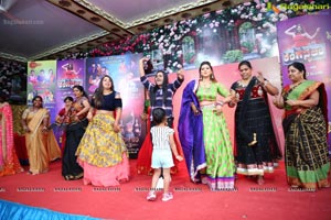 Gemini Tv, Rednose Entertainment Nari Lokam Fashion Show