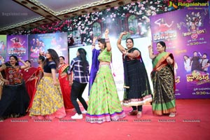 Gemini Tv, Rednose Entertainment Nari Lokam Fashion Show