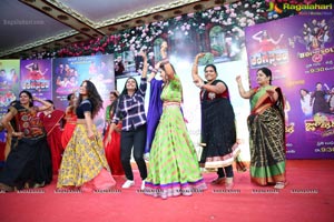 Gemini Tv, Rednose Entertainment Nari Lokam Fashion Show