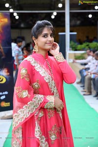 Gemini Tv, Rednose Entertainment Nari Lokam Fashion Show