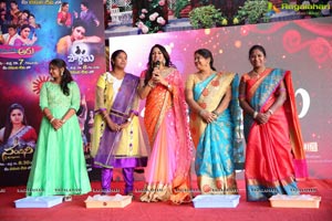 Gemini Tv, Rednose Entertainment Nari Lokam Fashion Show