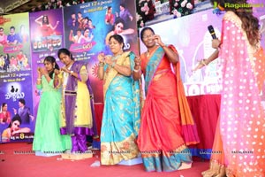 Gemini Tv, Rednose Entertainment Nari Lokam Fashion Show