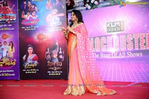 Gemini Tv, Rednose Entertainment Nari Lokam Fashion Show