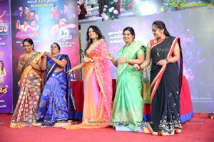 Gemini Tv, Rednose Entertainment Nari Lokam Fashion Show