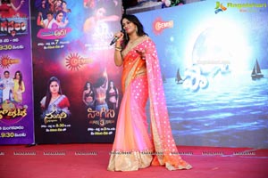 Gemini Tv, Rednose Entertainment Nari Lokam Fashion Show