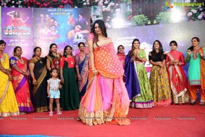 Gemini Tv, Rednose Entertainment Nari Lokam Fashion Show