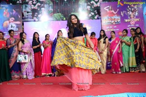 Gemini Tv, Rednose Entertainment Nari Lokam Fashion Show