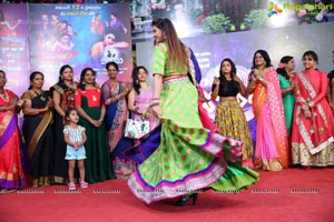 Gemini Tv, Rednose Entertainment Nari Lokam Fashion Show