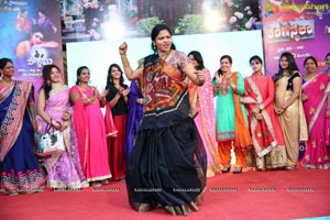 Gemini Tv, Rednose Entertainment Nari Lokam Fashion Show