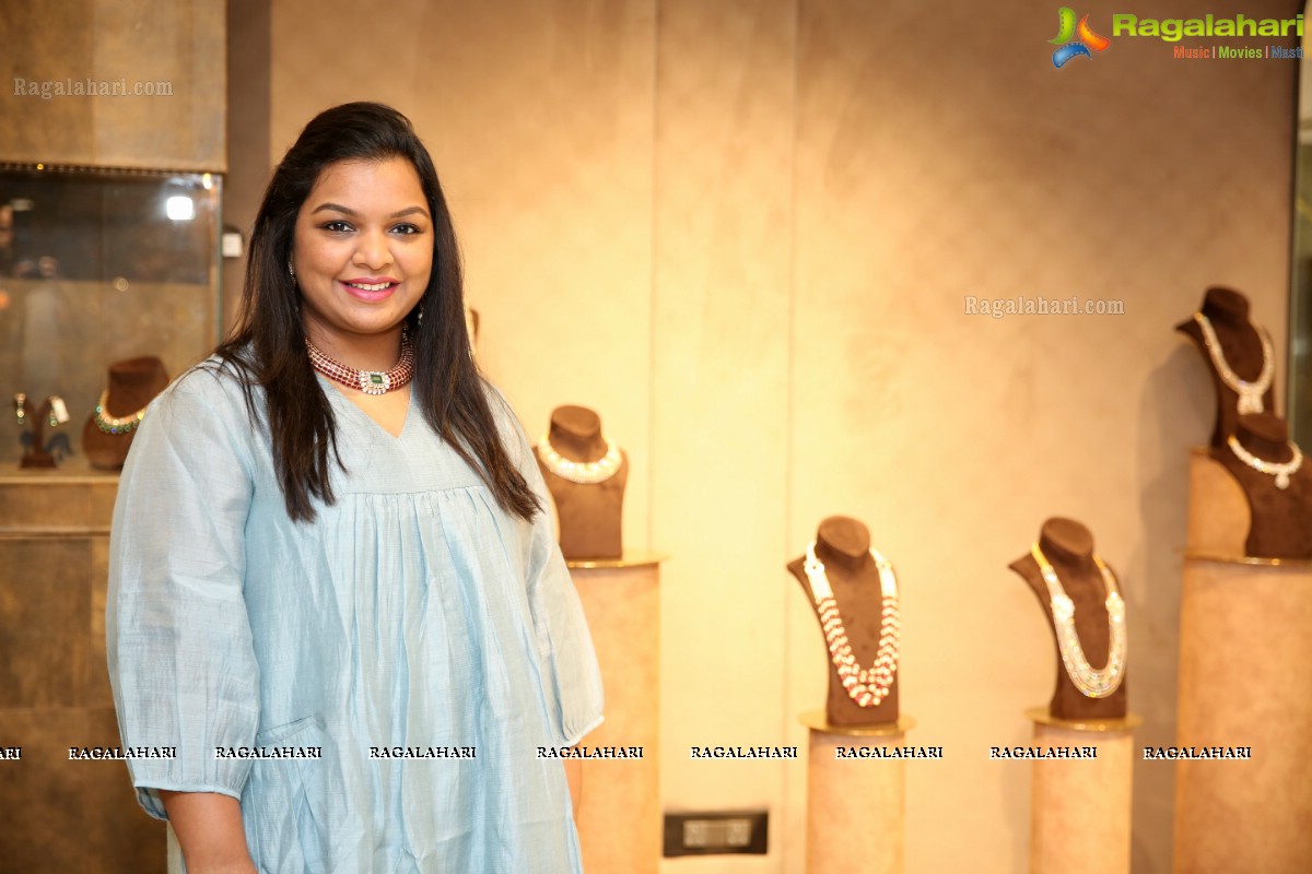 Nikitha Jewellery Celebrating The 9 Shades of Women